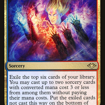 Collected Conjuring [Modern Horizons]