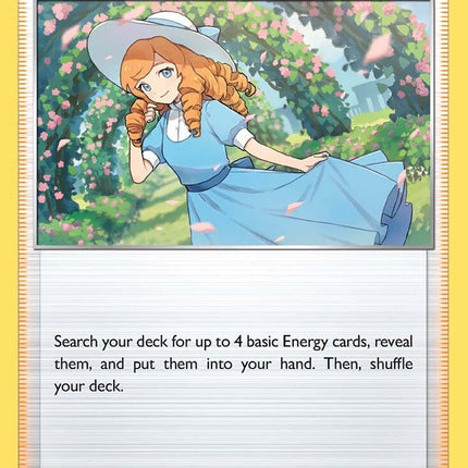 Lady (159/196) [Sword & Shield: Lost Origin]