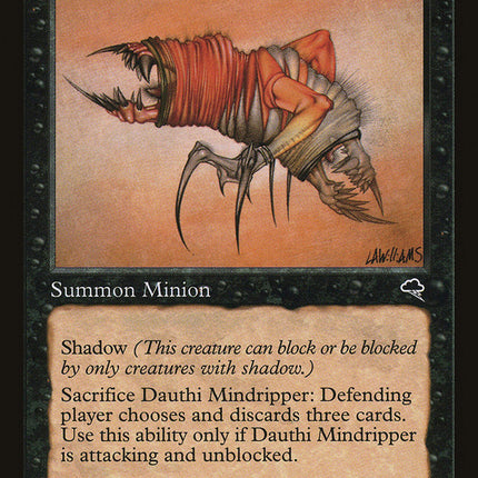 Dauthi Mindripper [Tempest]
