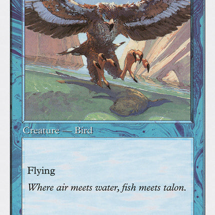 Sea Eagle [Starter 2000]