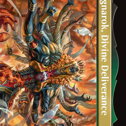 Vanille, Cheerful l'Cie // Ragnarok, Divine Deliverance (Extended Art) [FINAL FANTASY]