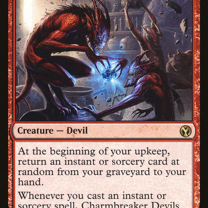 Charmbreaker Devils [Iconic Masters]