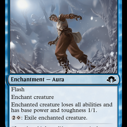 Utter Insignificance [Modern Horizons 3]