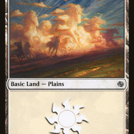 Plains (041) (JMP) [The List]