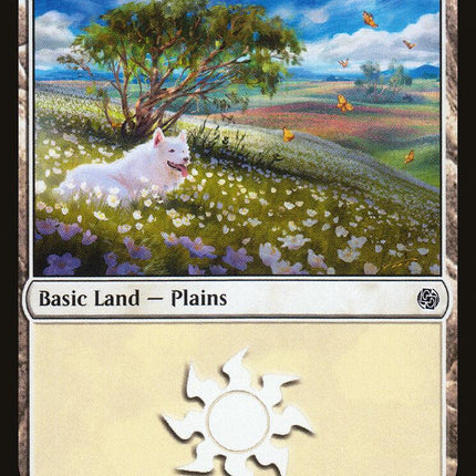 Plains (045) (JMP) [The List]
