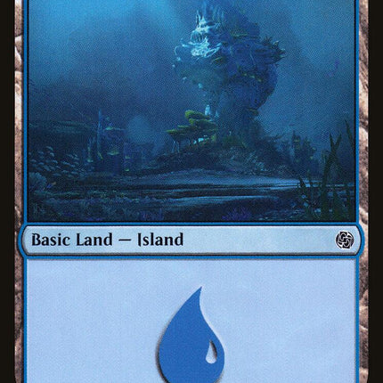 Island (046) (JMP) [The List]