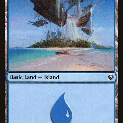 Island (052) (JMP) [The List]