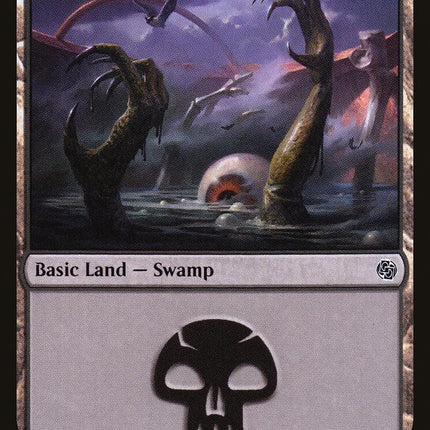 Swamp (059) (JMP) [The List]