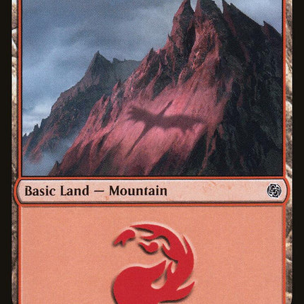 Mountain (062) (JMP) [The List]
