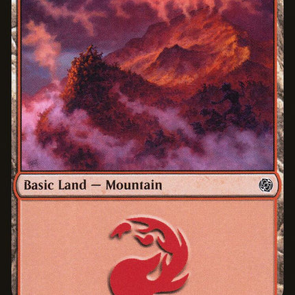 Mountain (065) (JMP) [The List]