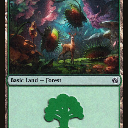 Forest (076) (JMP) [The List]