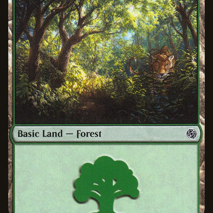 Forest (074) (JMP) [The List]