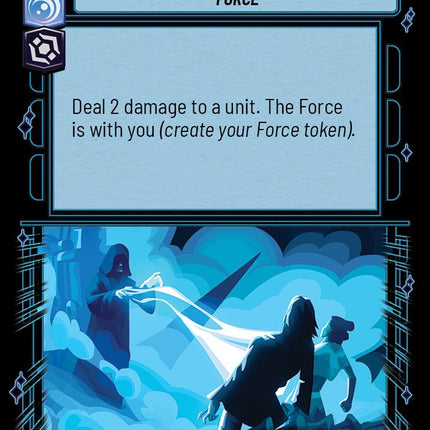 Drain Essence (41/264) (41/264) [Legends of the Force]