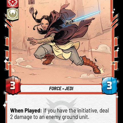 Jedi Knight (145/264) (145/264) [Legends of the Force]