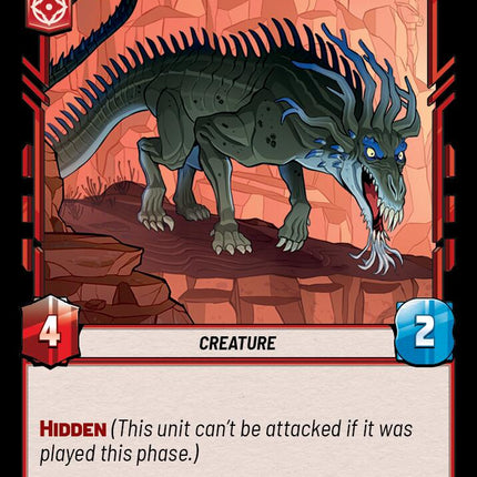 Tuk'ata (161/264) (161/264) [Legends of the Force]