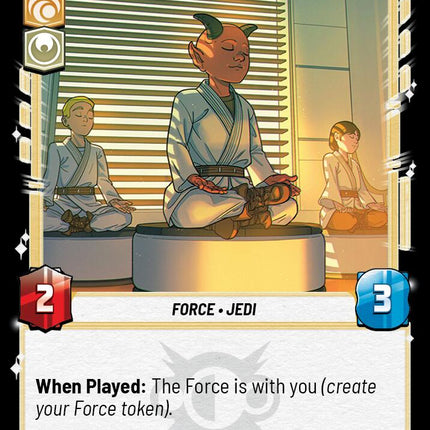 Youngling Padawan (193/264) (193/264) [Legends of the Force]