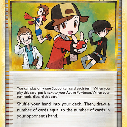 Copycat (90/123) [HeartGold & SoulSilver: Base Set]