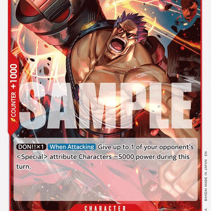 Zephyr [A Fist of Divine Speed]