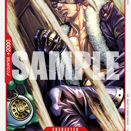 X.Drake [A Fist of Divine Speed]