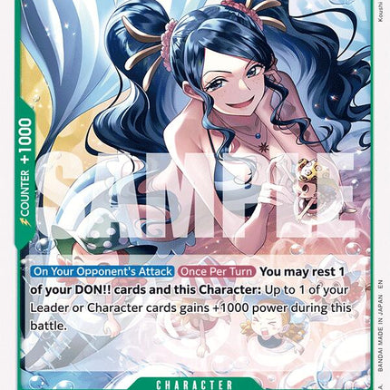 Ishilly [A Fist of Divine Speed]