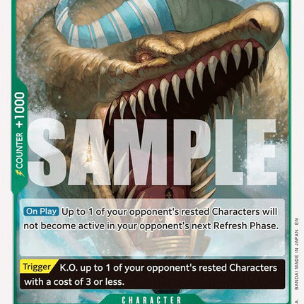 Lord of the Coast [A Fist of Divine Speed]