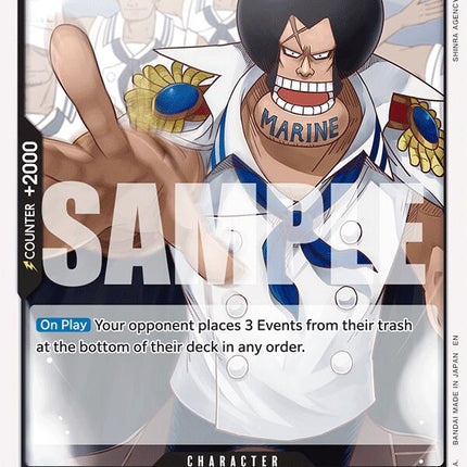 Berry Good [A Fist of Divine Speed]