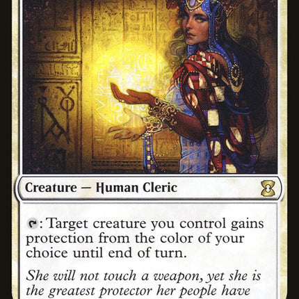Mother of Runes [Eternal Masters]