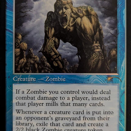 Undead Alchemist (Retro Frame) [Secret Lair Drop Series]