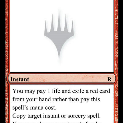 Force of Rowan [Unknown Event]