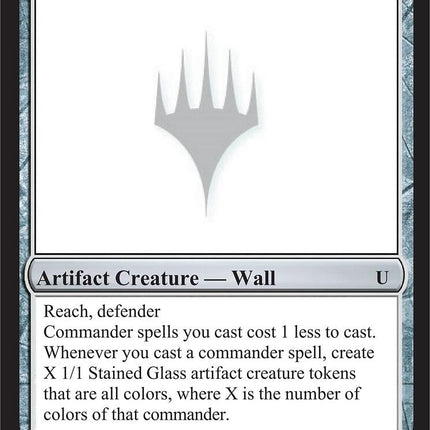 Sagrada Familiar [Mystery Booster]