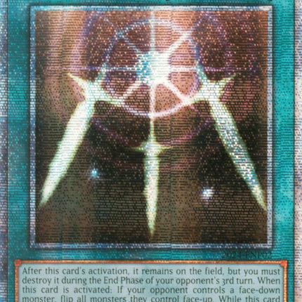 Swords of Revealing Light [2024-ENP02] Quarter Century Secret Rare