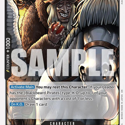 Doc Q (Reprint) [Starter Deck: Black Marshall.D.Teach]