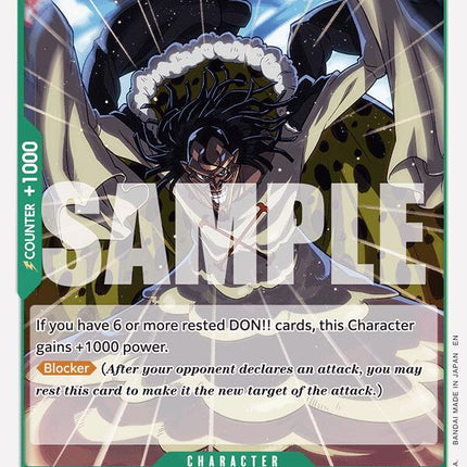 Caribou (Reprint) [Starter Deck: GREEN Jewelry Bonney]
