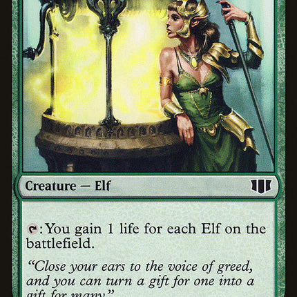 Wellwisher [Commander 2014]