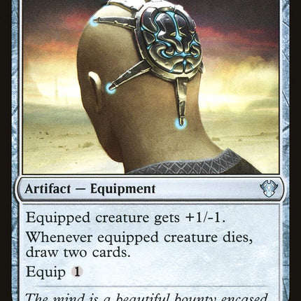Skullclamp [Commander 2020]