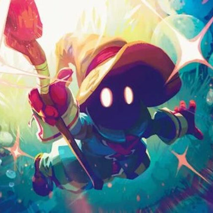 Vivi Ornitier Art Card [FINAL FANTASY Art Series]