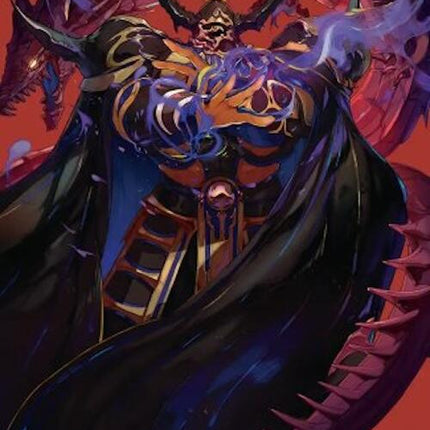 Golbez, Crystal Collector Art Card [FINAL FANTASY Art Series]