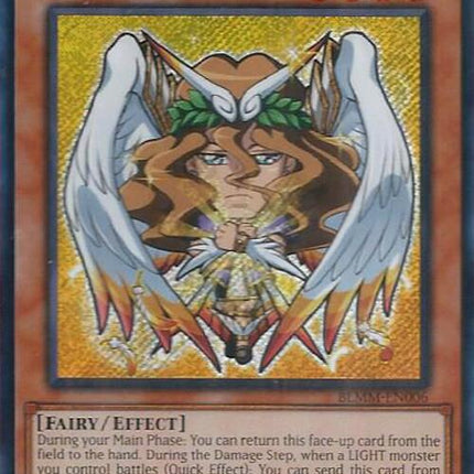 Honest [BLMM-EN006] Secret Rare