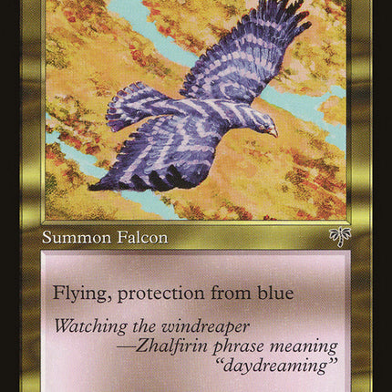 Windreaper Falcon [Mirage]