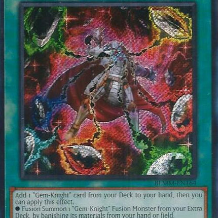 Absorb Fusion [BLMM-EN164] Secret Rare