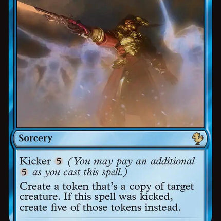 Rite of Replication (Surge Foil) [FINAL FANTASY Commander]