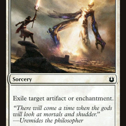 Revoke Existence [Born of the Gods]