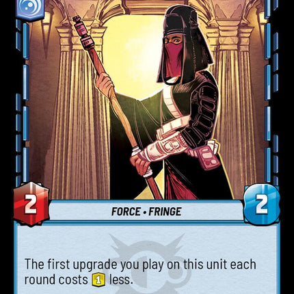 Guardian of the Whills (58/264) (58/264) [Legends of the Force]