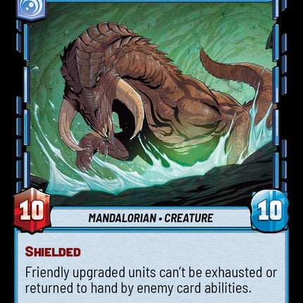 Mythosaur - Folklore Awakened (73/264) (73/264) [Legends of the Force]