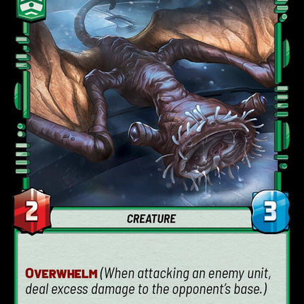 Mynock (109/264) (109/264) [Legends of the Force]