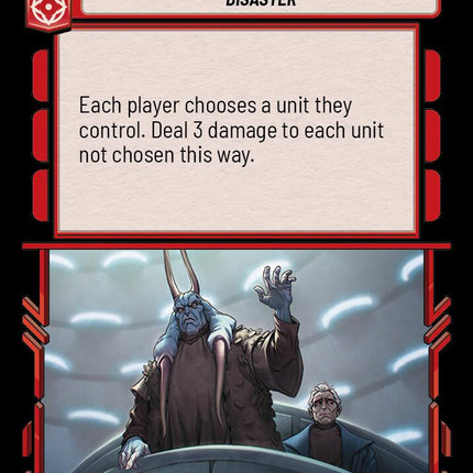 Time of Crisis (177/264) (177/264) [Legends of the Force]