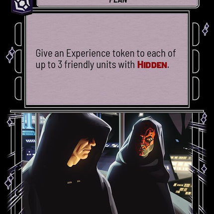 In the Shadows (241/264) (241/264) [Legends of the Force]
