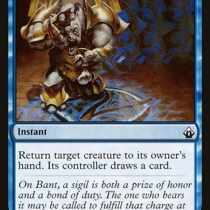 Call to Heel [Mystery Booster]