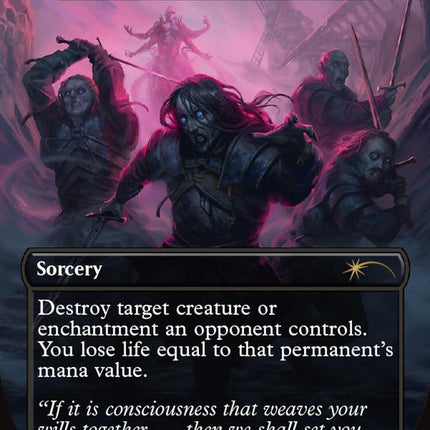 Primogenesis - Feed the Swarm [Secret Lair Drop Series]