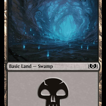 Swamp (0272) (WOE) [The List]